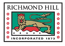 City of Richmond Hill crest